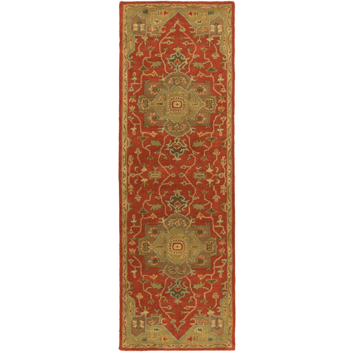 Surya Floor Coverings - CAE1147 Caesar 2' x 3' Area Rug