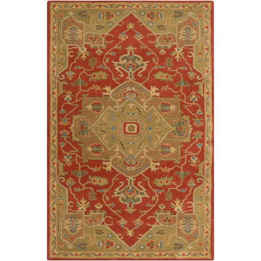 Surya Floor Coverings - CAE1147 Caesar 2' x 3' Area Rug