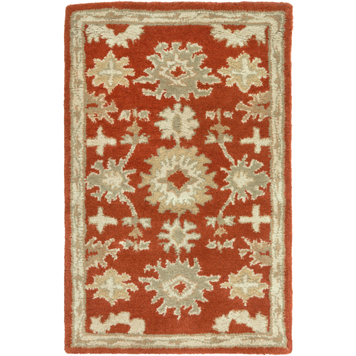 Surya Floor Coverings - CAE1148 Caesar 2' x 3' Area Rug