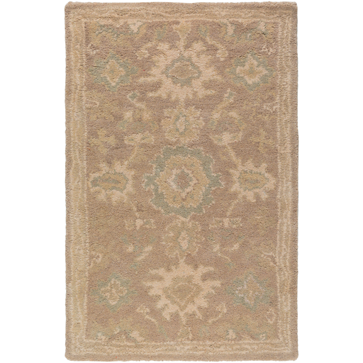 Surya Floor Coverings - CAE1149 Caesar 2' x 3' Area Rug