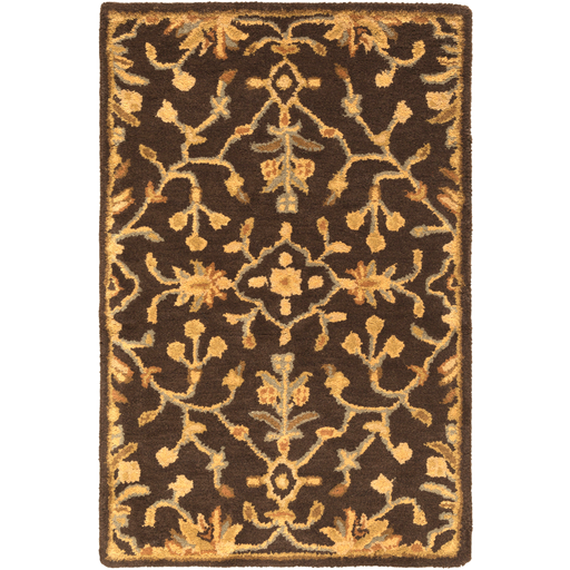 Surya Floor Coverings - CAE1151 Caesar 2' x 3' Area Rug