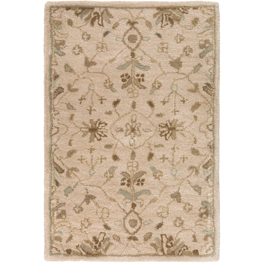 Surya Floor Coverings - CAE1152 Caesar 2' x 3' Area Rug