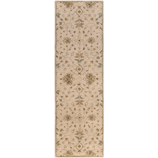 Surya Floor Coverings - CAE1152 Caesar 2' x 3' Area Rug