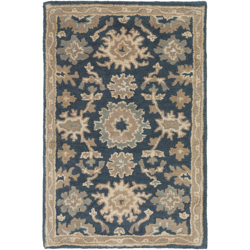 Surya Floor Coverings - CAE1154 Caesar 2' x 3' Area Rug