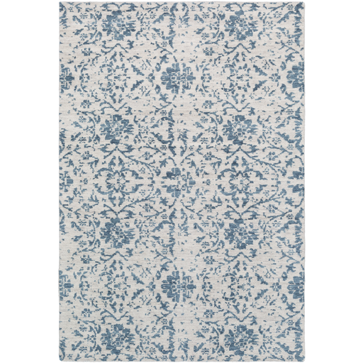 Surya Floor Coverings - CAU1001 Claude 6' x 9' Area Rug