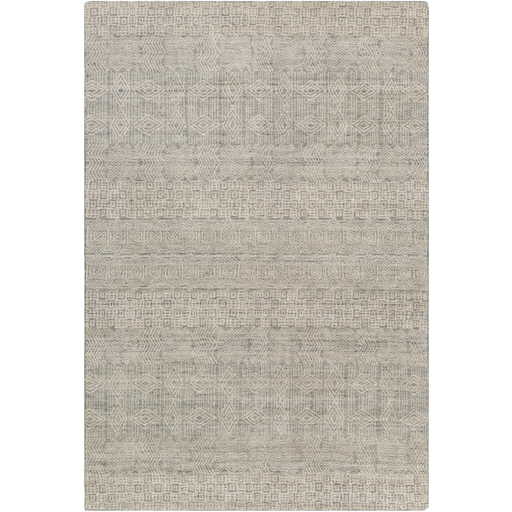 Surya Floor Coverings - CAU1003 Claude 6' x 9' Area Rug