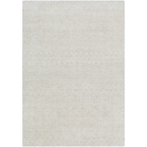 Surya Floor Coverings - CAU1005 Claude 6' x 9' Area Rug