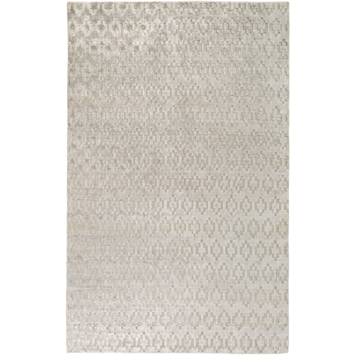 Surya Floor Coverings - CBY7004 Castlebury 5' x 8' Area Rug