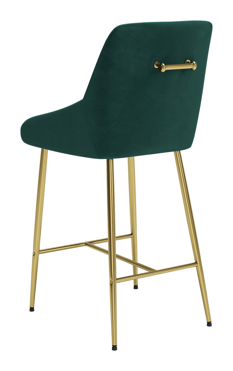 Madelaine Counter Chair