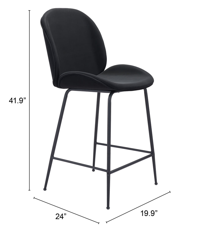 Miles Counter Chair