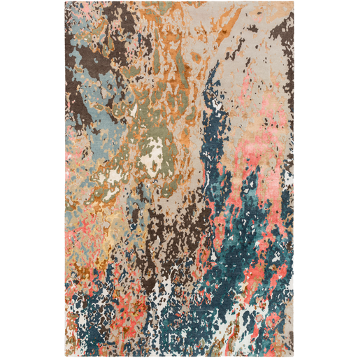 Surya Floor Coverings - CHM2002 Chemistry 5' x 7'6" Area Rug