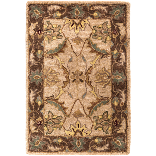 Surya Floor Coverings - CLF1013 Clifton 2' x 3' Area Rug