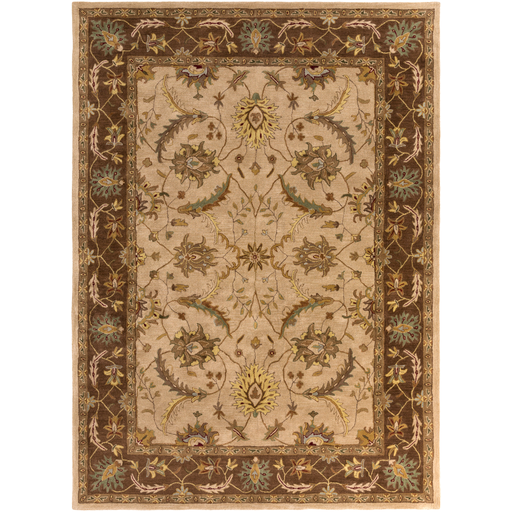 Surya Floor Coverings - CLF1013 Clifton 2' x 3' Area Rug