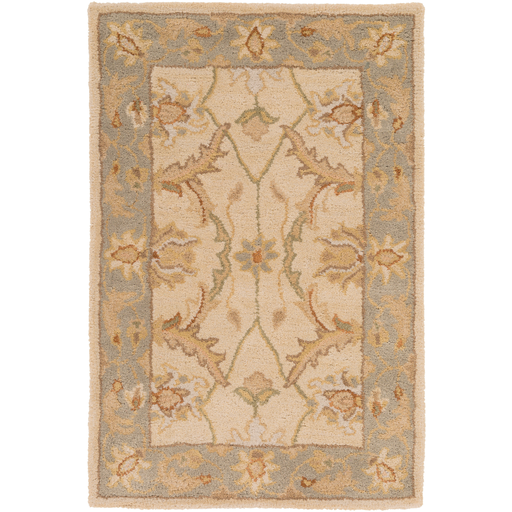 Surya Floor Coverings - CLF1014 Clifton 2' x 3' Area Rug