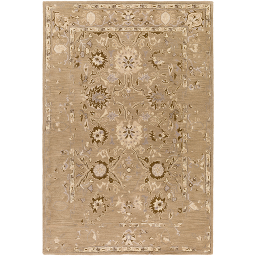 Surya Floor Coverings - CLL1016 Castello 2'6" x 8' Runner