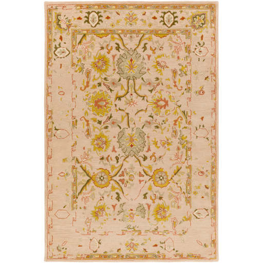 Surya Floor Coverings - CLL1018 Castello 2'6" x 8' Runner