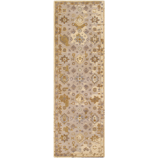 Surya Floor Coverings - CLL1021 Castello 2'6" x 8' Runner