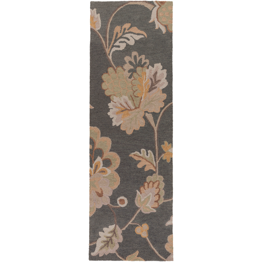 Surya Floor Coverings - CLP5005 Calypso 2'6" x 8' Runner