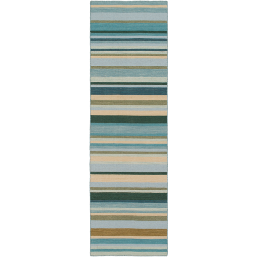 Surya Floor Coverings - CLV1050 Calvin 2'6" x 8' Runner