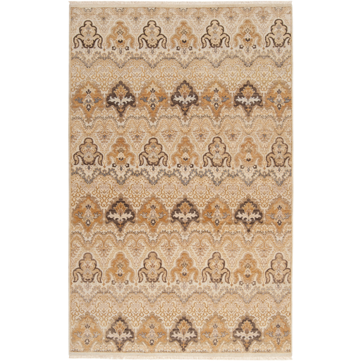 Surya Floor Coverings - CMB8000 Cambridge 5'6" x 8'6" Area Rug