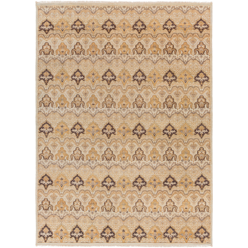 Surya Floor Coverings - CMB8000 Cambridge 5'6" x 8'6" Area Rug