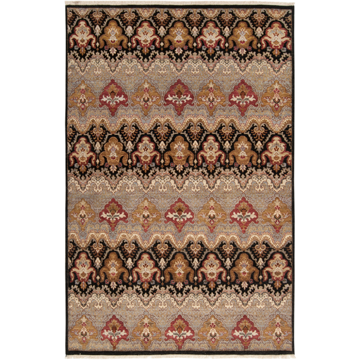 Surya Floor Coverings - CMB8004 Cambridge 5'6" x 8'6" Area Rug