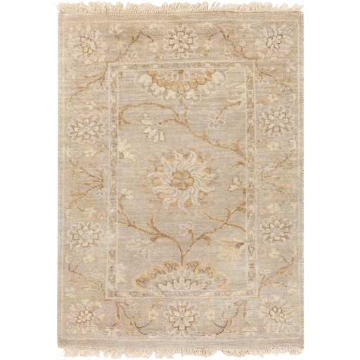 Surya Floor Coverings - CMB8006 Cambridge 2' x 3' Area Rug