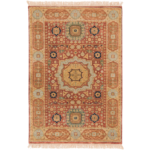 Surya Floor Coverings - CMB8008 Cambridge 2' x 3' Area Rug