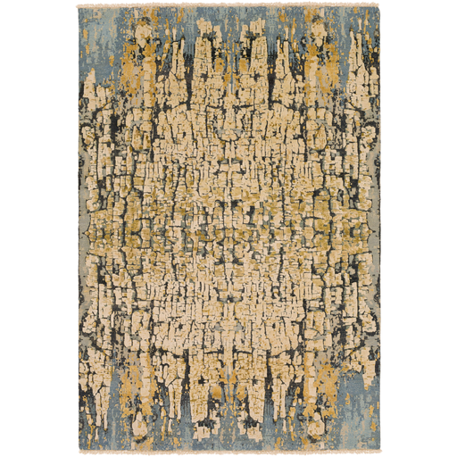 Surya Floor Coverings - COA2000 Colaba 6' x 9' Area Rug