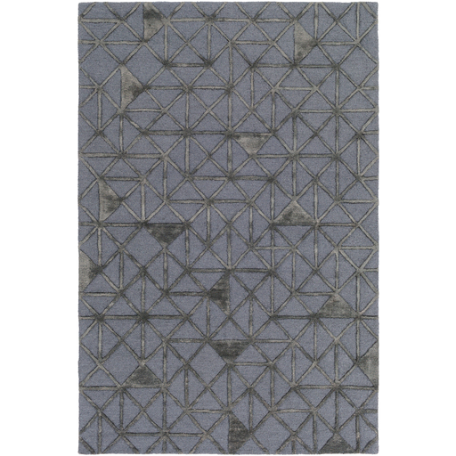 Surya Floor Coverings - COD1001 Colorado 5' x 7'6" Area Rug