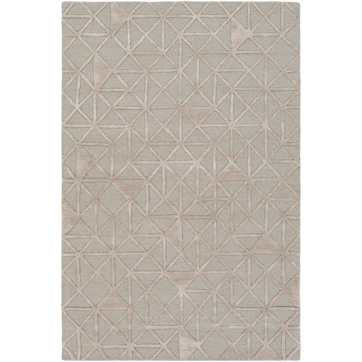 Surya Floor Coverings - COD1003 Colorado 5' x 7'6" Area Rug