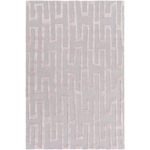 Surya Floor Coverings - COD1005 Colorado 5' x 7'6" Area Rug