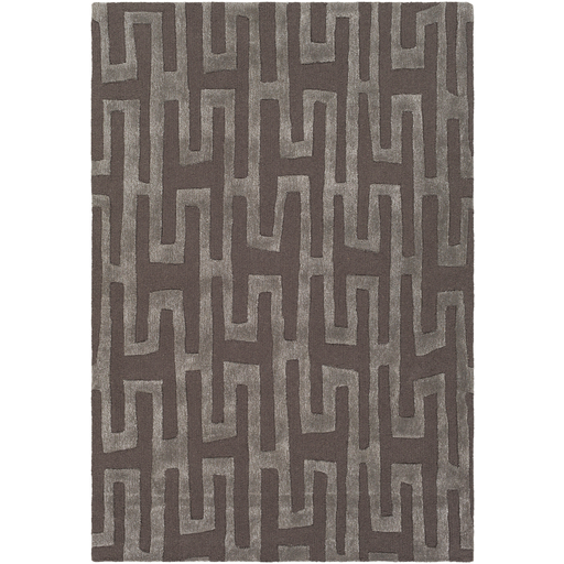 Surya Floor Coverings - COD1006 Colorado 5' x 7'6" Area Rug