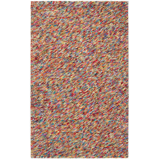 Surya Floor Coverings - CONFETT1 Confetti 5' x 8' Area Rug