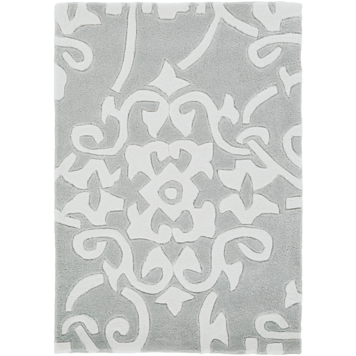 Surya Floor Coverings - COS8828 Cosmopolitan 2' x 3' Area Rug