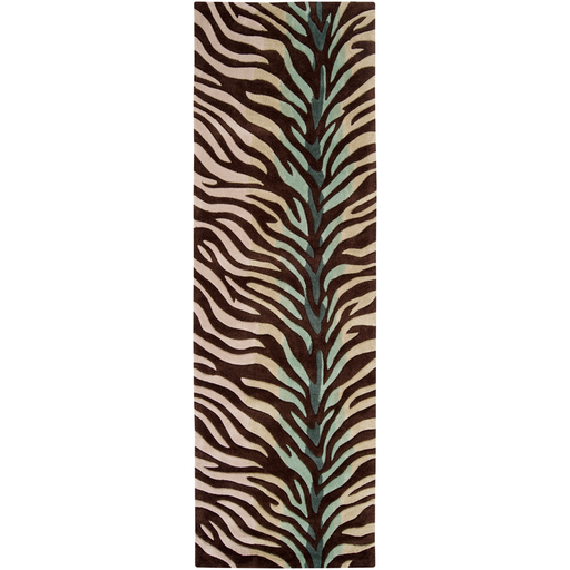 Surya Floor Coverings - COS8865 Cosmopolitan 2'6" x 8' Runner