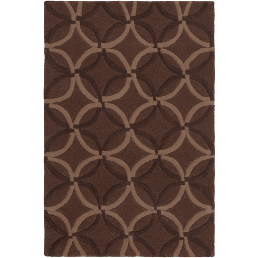 Surya Floor Coverings - COS8868 Cosmopolitan 2' x 3' Area Rug