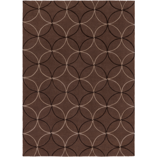 Surya Floor Coverings - COS8868 Cosmopolitan 2' x 3' Area Rug