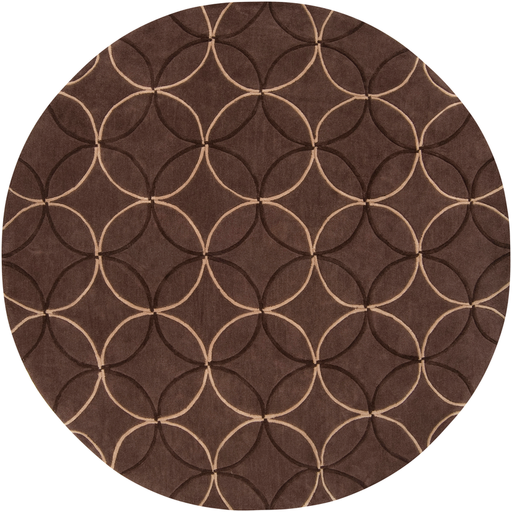 Surya Floor Coverings - COS8868 Cosmopolitan 2' x 3' Area Rug