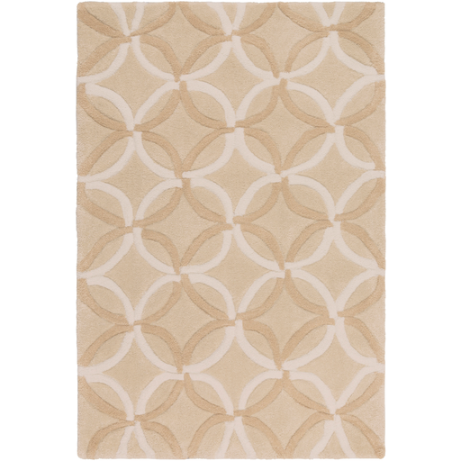 Surya Floor Coverings - COS8869 Cosmopolitan 2' x 3' Area Rug