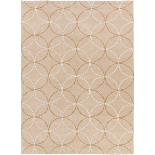 Surya Floor Coverings - COS8869 Cosmopolitan 2' x 3' Area Rug