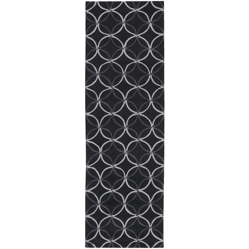 Surya Floor Coverings - COS8872 Cosmopolitan 2'6" x 8' Runner