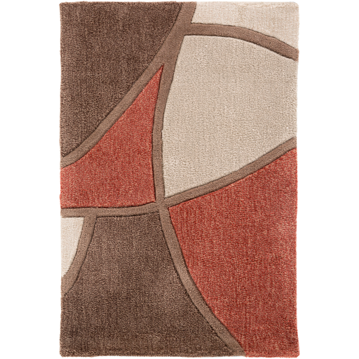 Surya Floor Coverings - COS8887 Cosmopolitan 2' x 3' Area Rug