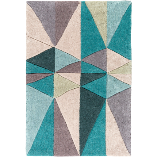 Surya Floor Coverings - COS9169 Cosmopolitan 2' x 3' Area Rug