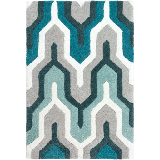 Surya Floor Coverings - COS9175 Cosmopolitan 2' x 3' Area Rug