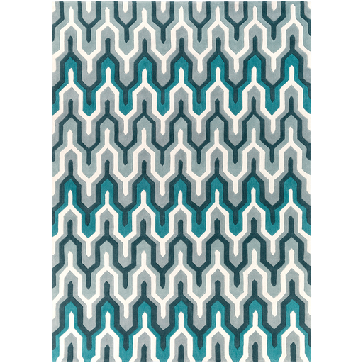Surya Floor Coverings - COS9175 Cosmopolitan 2' x 3' Area Rug