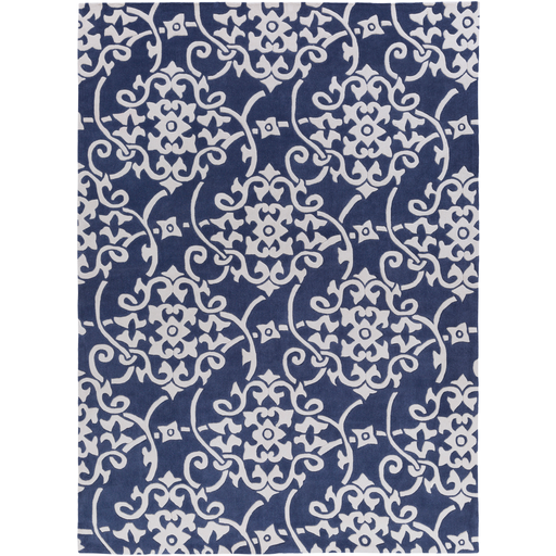 Surya Floor Coverings - COS9201 Cosmopolitan 2'6" x 8' Runner