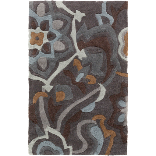 Surya Floor Coverings - COS9210 Cosmopolitan 2' x 3' Area Rug