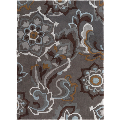 Surya Floor Coverings - COS9210 Cosmopolitan 2' x 3' Area Rug