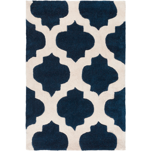 Surya Floor Coverings - COS9226 Cosmopolitan 2' x 3' Area Rug